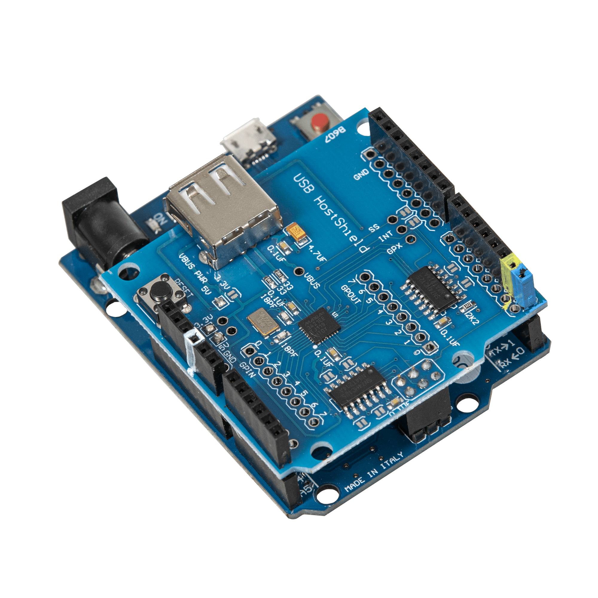 Arduino M-Kit