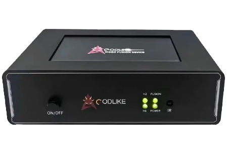 Godlike Gaming Fuzer
