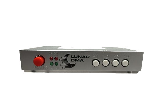 Lunar Fuzer